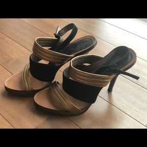 Marni heels